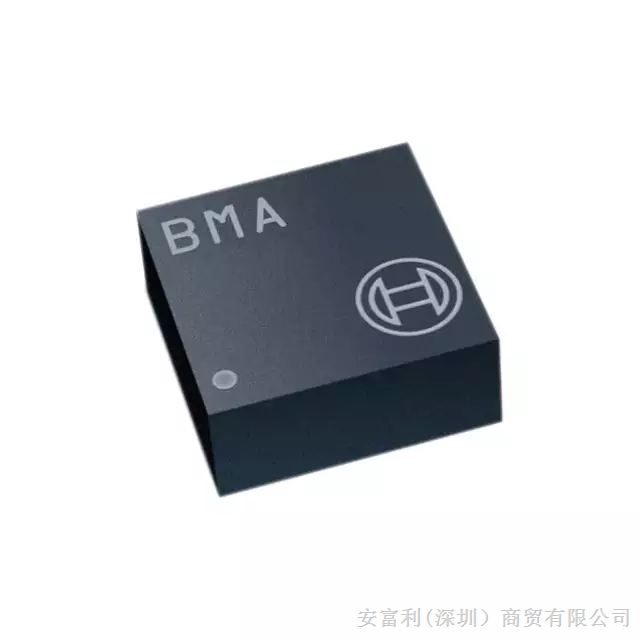 供应现货BMA223传感器，变送器  运动传感器 - 加速计