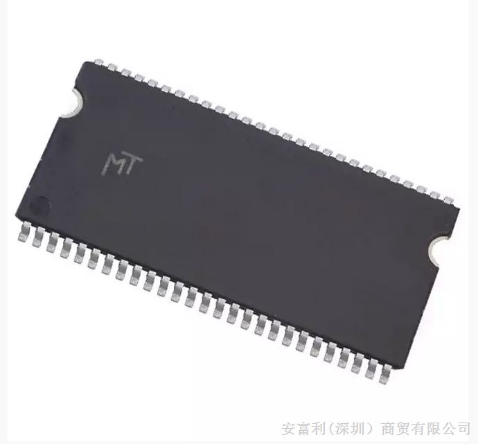 供应MT48LC64M8A2P-75IT	MICRON集成电路（IC）  存储器