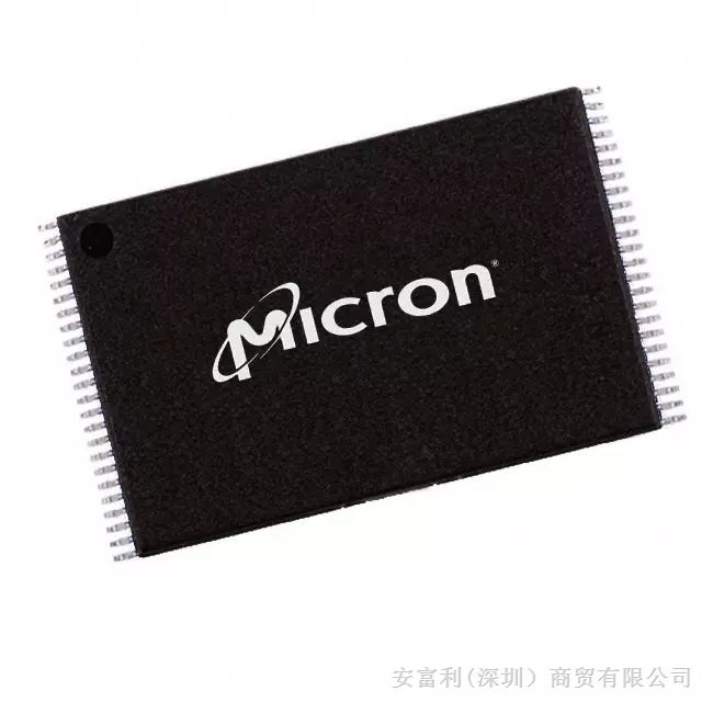 供应MT29F8G08ABACAWP:C	MICRON 集成电路（IC）  存储器