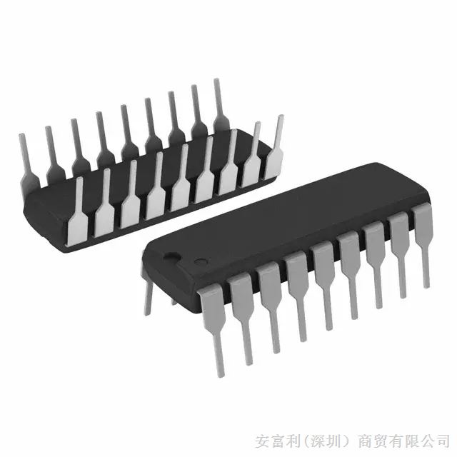 供应PIC16C711-04I/P	MICROCHIP集成电路（IC）  嵌入式 - 微控制器