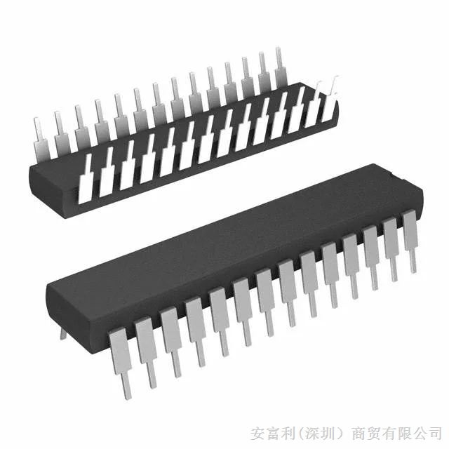 现货供应PIC16F873-04ISP	MICROCHIP集成电路（IC）  嵌入式 - 微控制器