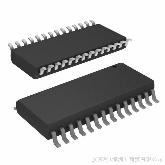 热销PIC16F723A-I/SO	MICROCHIP集成电路（IC）  嵌入式 - 微控制器