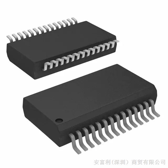 现货供应PIC16F723A-I/SS	MICROCHIP集成电路（IC）  嵌入式 - 微控制器
