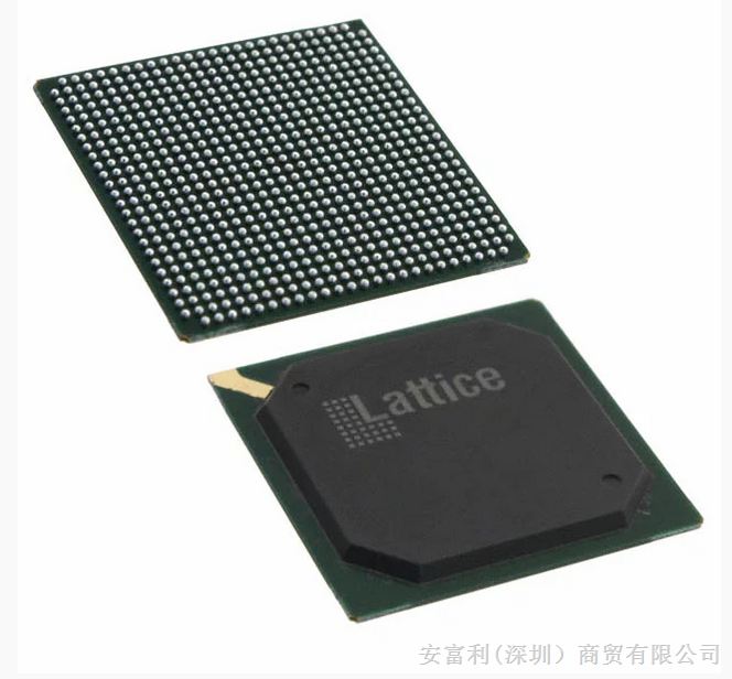 供应现货LFE2M50E-5FN672C	LATTICE集成电路（IC）  嵌入式 - FPGA