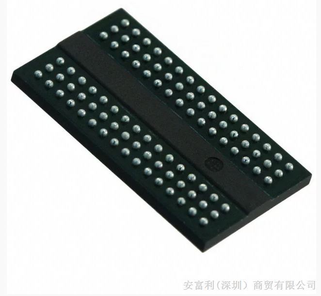 供应MT41J128M16HA-15E P AIT:D	MICRON集成电路（IC）  存储器