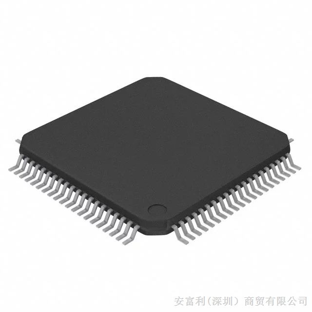供应现货SC16C754BIB80	NXP集成电路（IC）