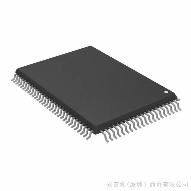 现货供应XC5202-6PQ100C	XILINX集成电路（IC）  嵌入式 - FPGA