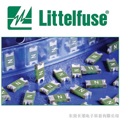 力特小型1206薄膜装置 LITTELFUSE 0466005.NRHF