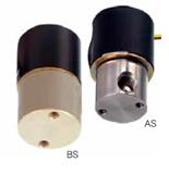 Gems电磁阀AS/BS系列高纯度或腐蚀性隔离型