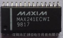 汇创佳电子分销MAX241ECWI