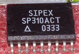 汇创佳电子分销SP310ACT-L/TR