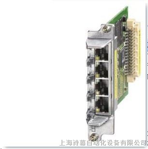 供应曲靖西门子通讯卡6GK1561-1AA01
