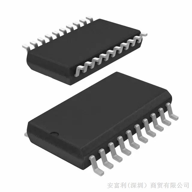 供应SN74HCT273	TI集成电路（IC）  逻辑 - 触发器