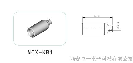 ӦMCXϵнӵ  MCX-KB1