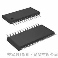 供应现货ICL3243ECVZ	INTERSIL 集成电路（IC）  接口 - 驱动器，接收器，收发器