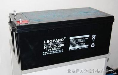 美洲豹蓄电池HTS12-150,三年质保