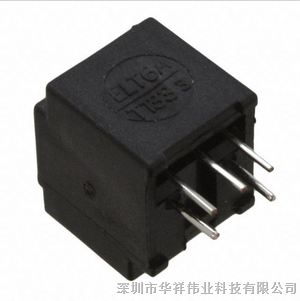 华祥伟业亚太区品牌元器件代理销售PLT133/T6A