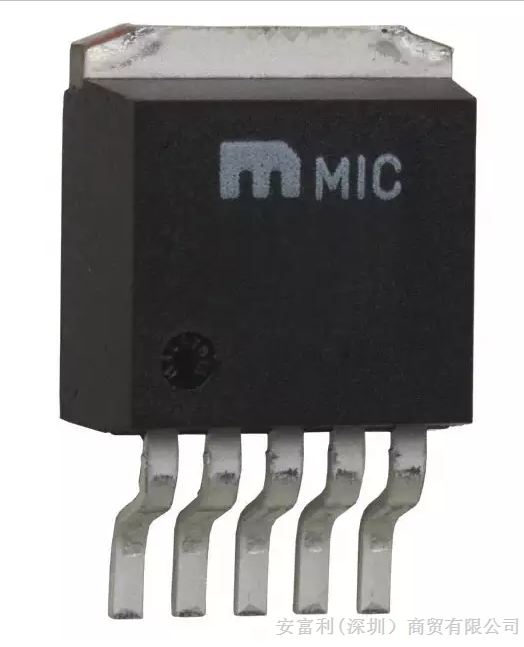 MIC29302BU	MICREL，MIC29302BU	MICREL集成电路（IC） 产品族 PMIC - 稳压器 - 线性