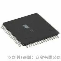 供应ATMEGA64L-8AU	ATMEL 集成电路（IC）  嵌入式 - 微控制器