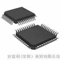 供应P87C51RC+4B	NXP 集成电路（IC）  嵌入式 - 微控制器