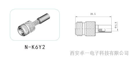 ӦNϵнӵ  N-K6Y2