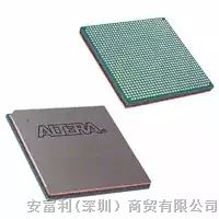 供应EP1SGX40DF1020C7	ALTERA集成电路（IC）  嵌入式 - FPGA
