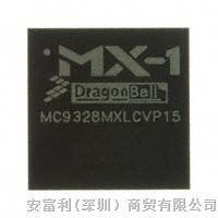 供应MCF5253CVM140	FREESCAL集成电路（IC）