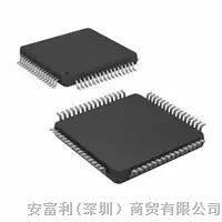 供应PIC18F6520-I/PT	MICROCH集成电路（IC）  嵌入式 - 微控制器