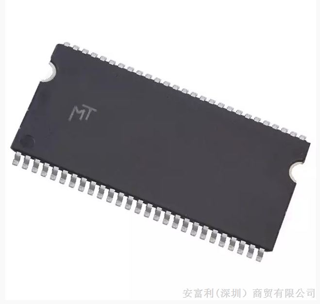 供应MT48LC8M16A2P-7E	MICRON集成电路（IC）  存储器