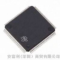 供应MSP430F436IPZR	TI集成电路（IC）  嵌入式 - 微控制器