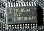 汇创佳电子分销ISL6534CVZ-T