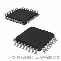供应STM8S903K3T6C	ST集成电路（IC）  嵌入式 - 微控制器