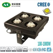 供应300W400W500瓦LED工矿灯 厂房灯 工业灯 吊顶灯