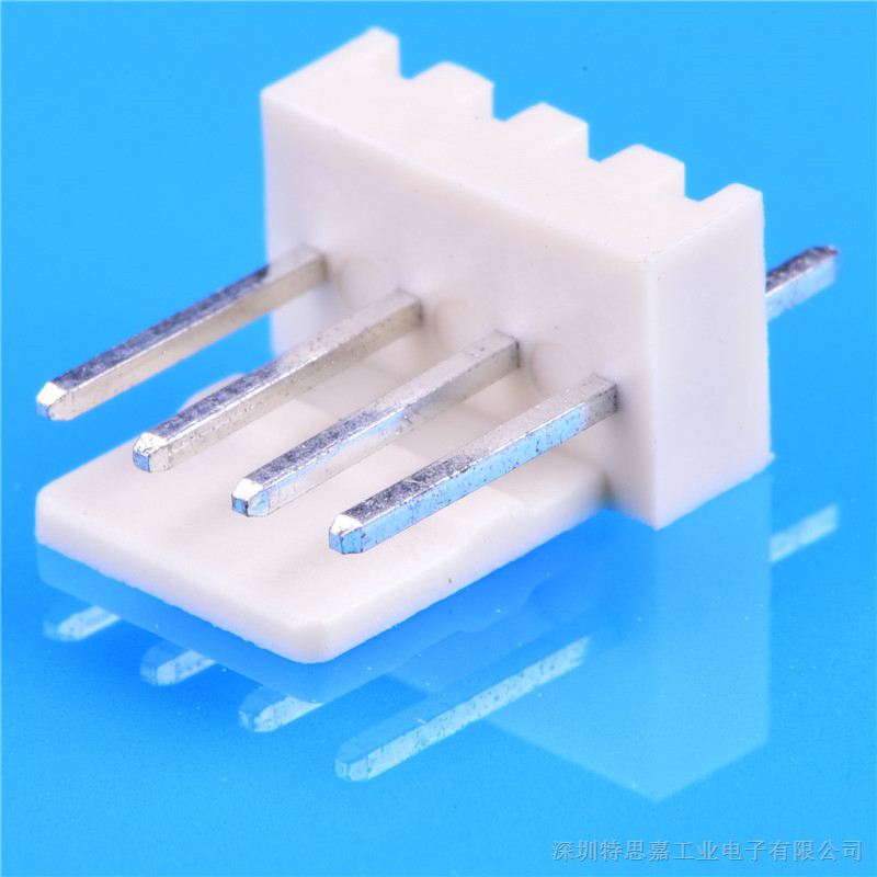 XH2.54连接器 2.54系列wafer连接器FWF25401