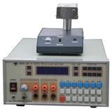 QWA-5A石英钟表机芯测试仪，石英钟表检测仪器厂家