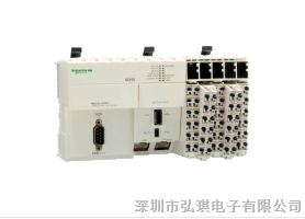 供应 施耐德TM258LF42DT Modicon M258可编程控制器