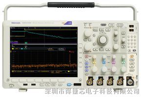 MDO4024C -  ʾ, MDO4000C Series, 4x ģ, 200 MHz, 2.5 GSPS, 1.75 ns