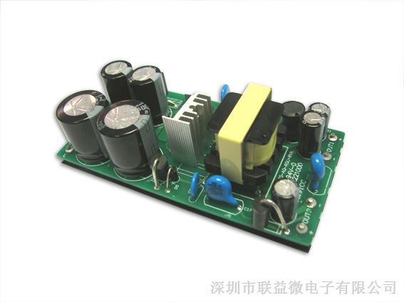 供应LY8113高性能电流模式PWM控制器