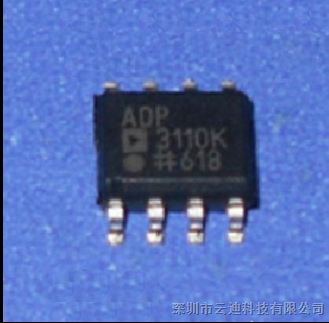 供应原装现货AD ADP3110AKRZ-RL 栅极和功率驱动器