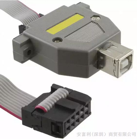 ֻ AVR-JTAG-USB	Olimex LTD