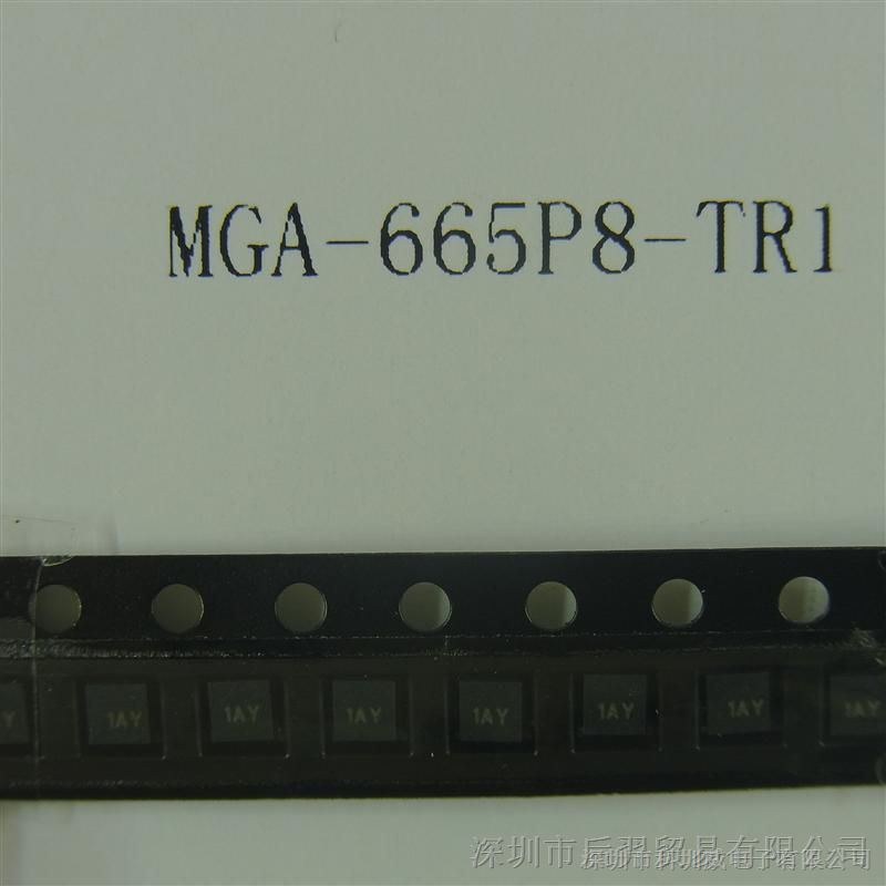 ӦMGA-665P8-TR1