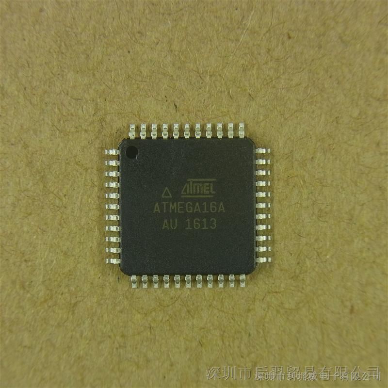 ӦATMEGA16A