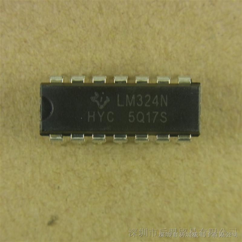 ӦLM324N