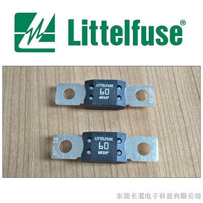 Littelfuse保险丝,Littelfuse熔断器 0298500.ZXH