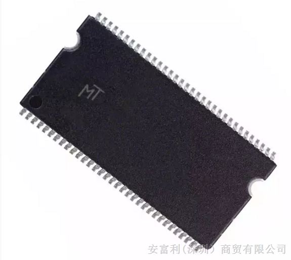 MT46V16M16P-75:F	MICRON    集成电路（IC）