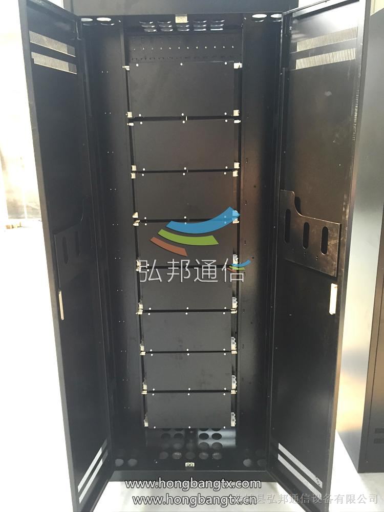 供应ODF光纤配线架机柜安装方法