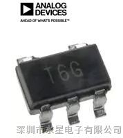 TMP36GRTZ-REEL7,ADI板上安装温度传感器