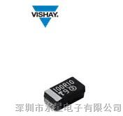 VISHAY钽质电容器-固体SMD,293D106X9016A2TE3特征