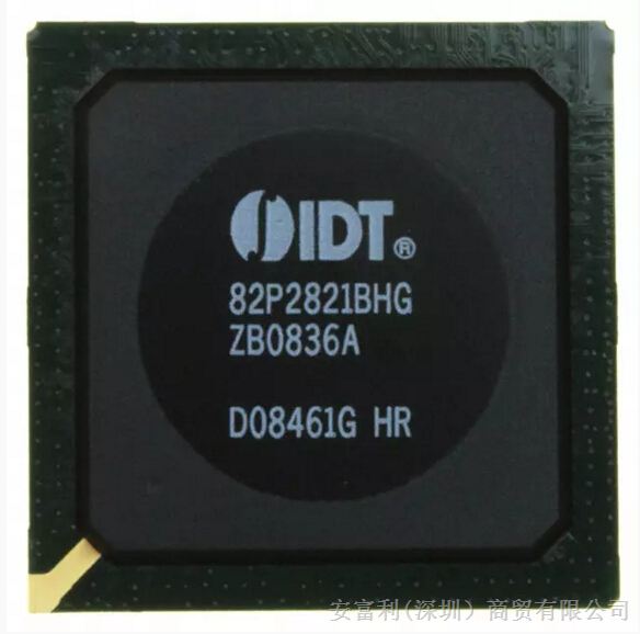 现货代理 IDT82P2821BHG	IDT   集成电路（IC）