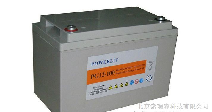 帕瓦莱特蓄电池12V65AH/12V200AH--（Powerlit）